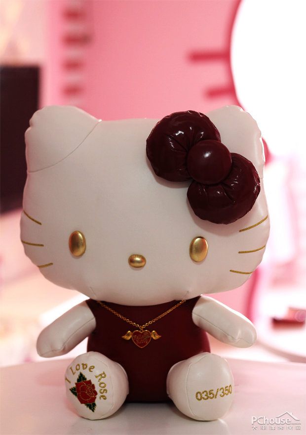 HelloKittyСִװЧͼ